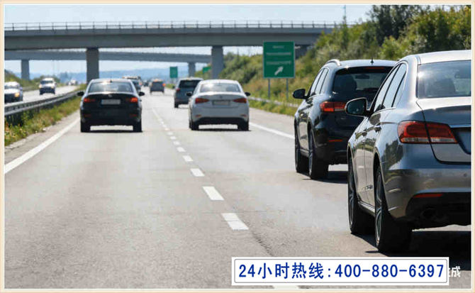 北林长春拖车电话