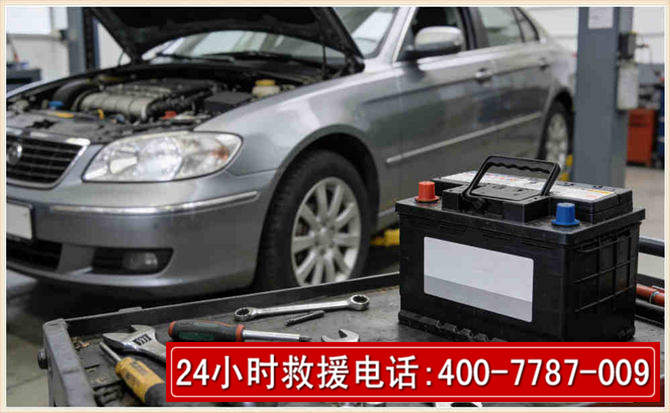 北林 高温雨天汽车突然没电车辆无法正常行驶该如何处理呢